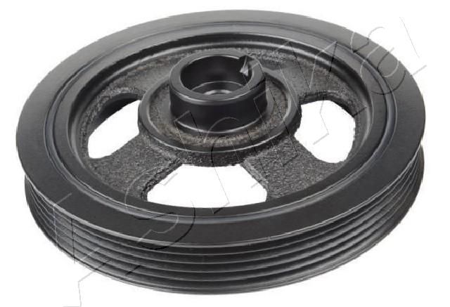ASHIKA 122-0H-H20 Belt Pulley, crankshaft