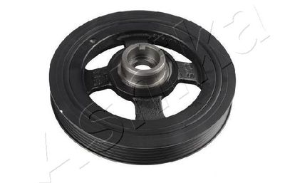 Belt Pulley, crankshaft ASHIKA 122-0K-K15
