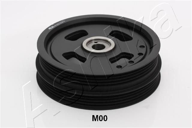 ASHIKA 122-0M-M00 Belt Pulley, crankshaft