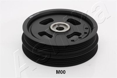 Belt Pulley, crankshaft ASHIKA 122-0M-M00