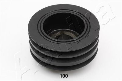 Belt Pulley, crankshaft ASHIKA 122-01-100