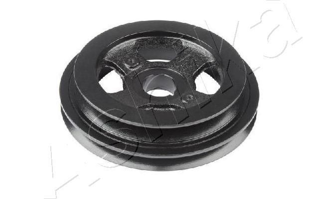 ASHIKA 122-01-116 Belt Pulley, crankshaft