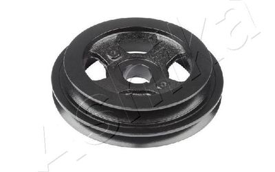 Belt Pulley, crankshaft ASHIKA 122-01-116