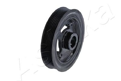 Belt Pulley, crankshaft ASHIKA 122-01-117