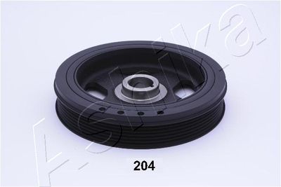 Belt Pulley, crankshaft ASHIKA 122-02-204