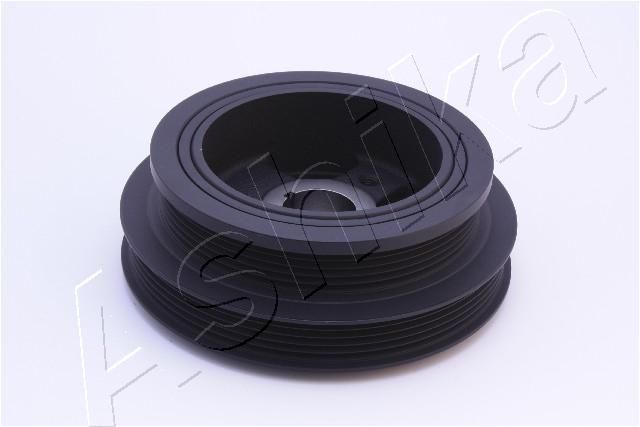 ASHIKA 122-02-205 Belt Pulley, crankshaft