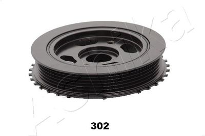 Belt Pulley, crankshaft ASHIKA 122-03-302