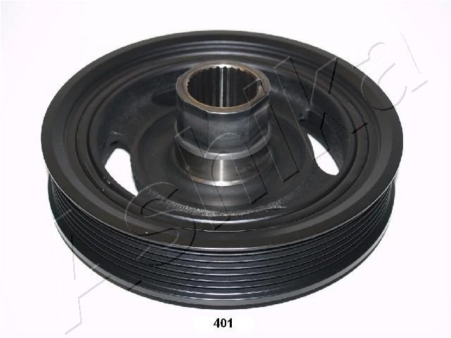 ASHIKA 122-04-401 Belt Pulley, crankshaft