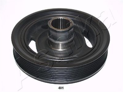 Belt Pulley, crankshaft ASHIKA 122-04-401