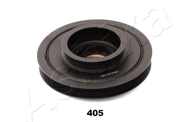 ASHIKA 122-04-405 Belt Pulley, crankshaft