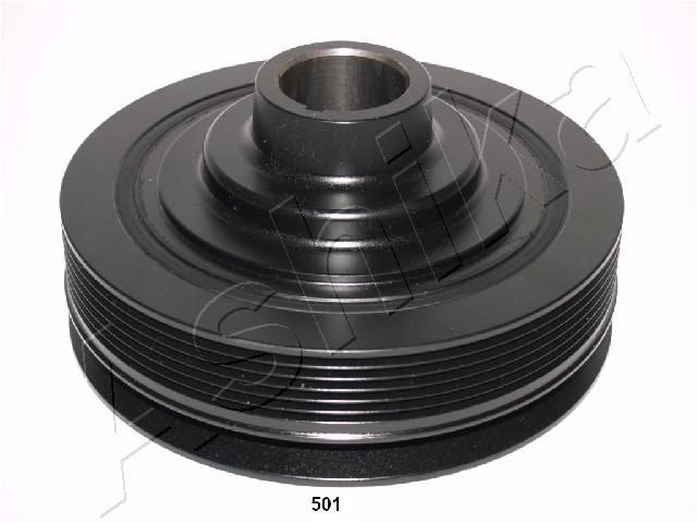 ASHIKA 122-05-501 Belt Pulley, crankshaft