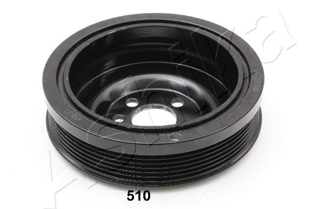 ASHIKA 122-05-510 Belt Pulley, crankshaft
