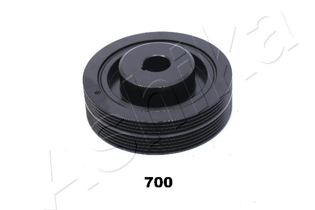 ASHIKA 122-07-700 Belt Pulley, crankshaft