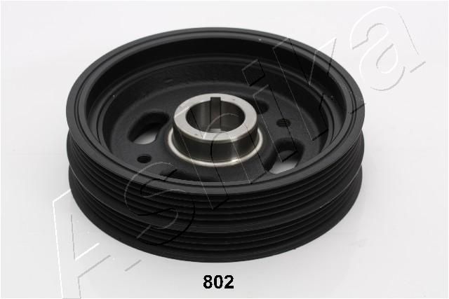 ASHIKA 122-08-802 Belt Pulley, crankshaft