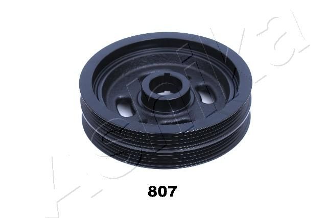 ASHIKA 122-08-807 Belt Pulley, crankshaft