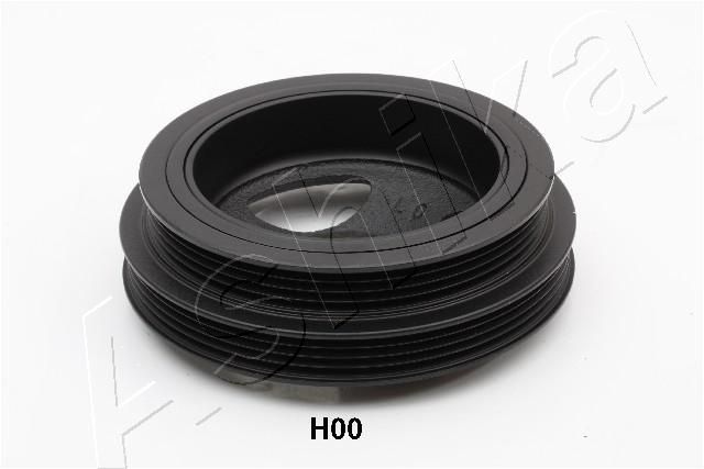 ASHIKA 122-0H-H00 Belt Pulley, crankshaft