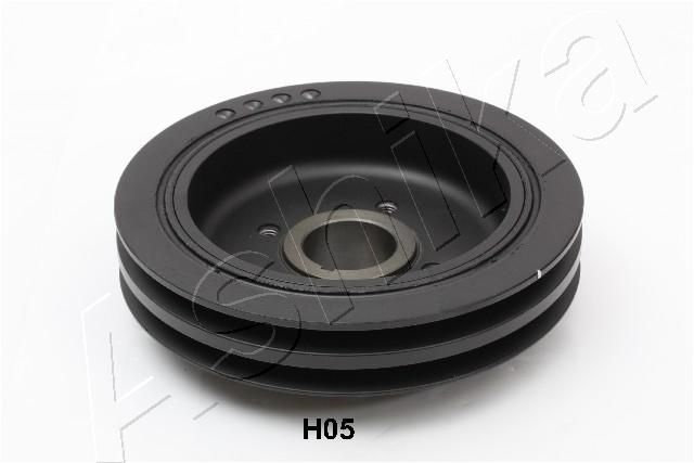 ASHIKA 122-0H-H05 Belt Pulley, crankshaft