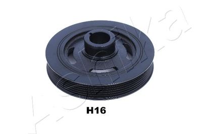Belt Pulley, crankshaft ASHIKA 122-0H-H16