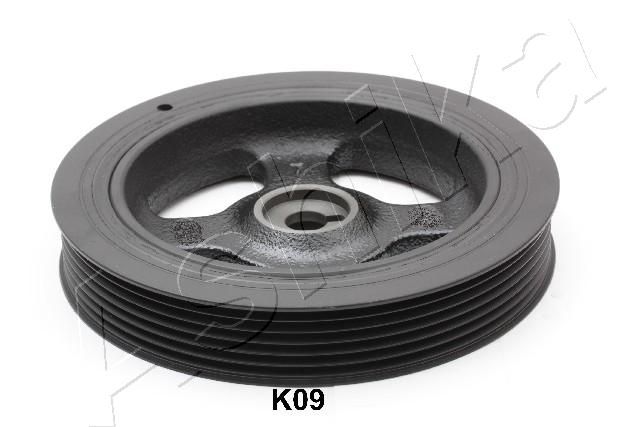 ASHIKA 122-0K-K09 Belt Pulley, crankshaft
