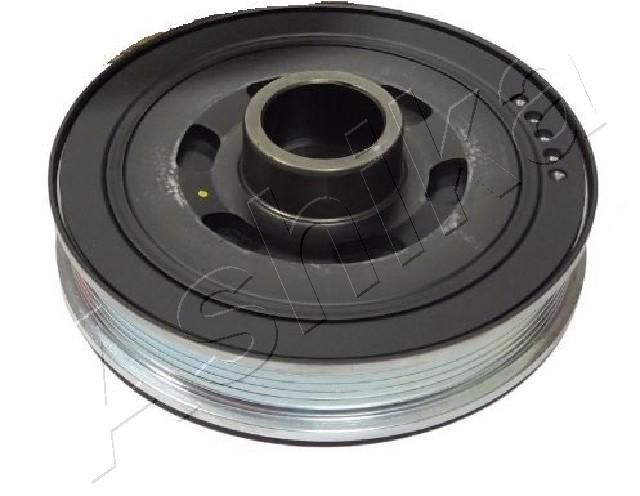 ASHIKA 122-0W-W06 Belt Pulley, crankshaft