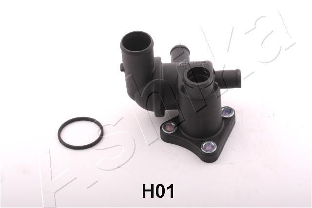 ASHIKA 125-0H-H01 Thermostat, coolant