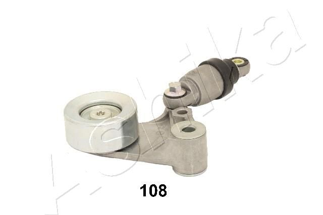 ASHIKA 128-01-108 Tensioner Lever, V-ribbed belt