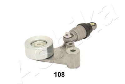 Tensioner Lever, V-ribbed belt ASHIKA 128-01-108