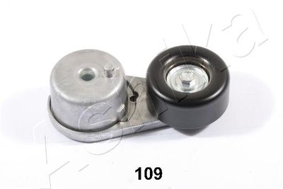 Tensioner Lever, V-ribbed belt ASHIKA 128-01-109