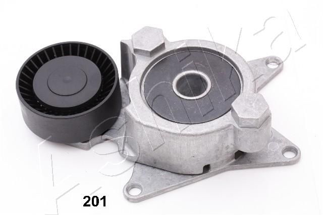 ASHIKA 128-02-201 Tensioner Lever, V-ribbed belt