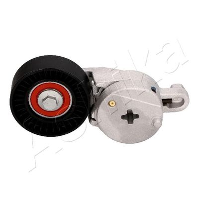 Tensioner Lever, V-ribbed belt ASHIKA 128-02-209