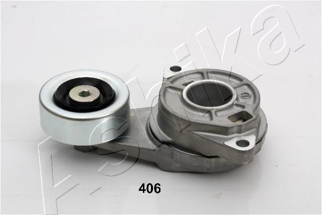 ASHIKA 128-04-406 Tensioner Lever, V-ribbed belt