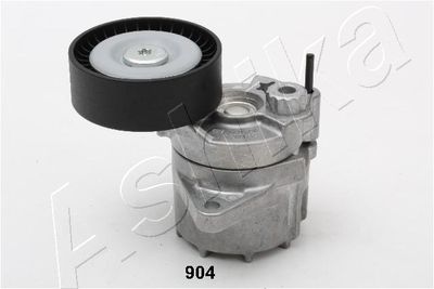 Tensioner Lever, V-ribbed belt ASHIKA 128-09-904