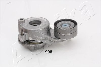 Tensioner Lever, V-ribbed belt ASHIKA 128-09-908
