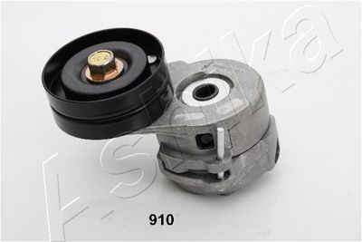 Tensioner Lever, V-ribbed belt ASHIKA 128-09-910