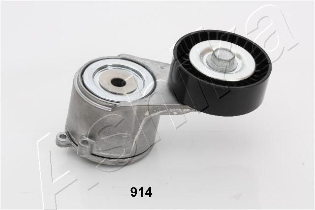 ASHIKA 128-09-914 Tensioner Lever, V-ribbed belt