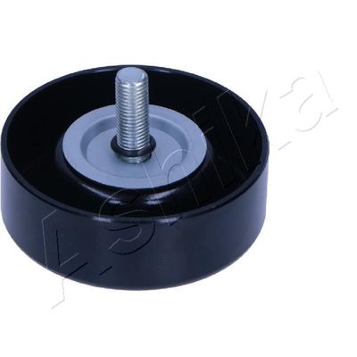 Tensioner Lever, V-ribbed belt ASHIKA 128-0K-K06