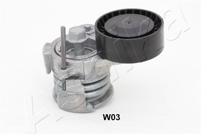ASHIKA 128-0W-W03 Tensioner Lever, V-ribbed belt