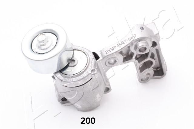 ASHIKA 128-02-200 Tensioner Lever, V-ribbed belt