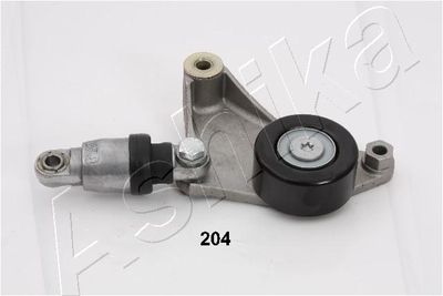 Tensioner Lever, V-ribbed belt ASHIKA 128-02-204