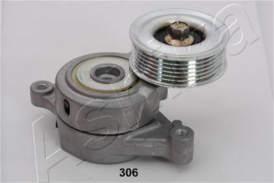 Tensioner Lever, V-ribbed belt ASHIKA 128-03-306