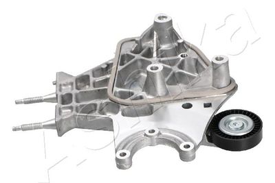 Tensioner Lever, V-ribbed belt ASHIKA 128-09-900