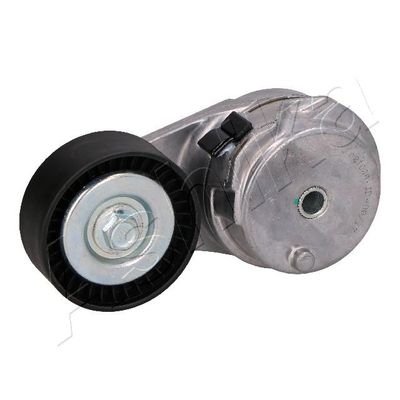 Tensioner Lever, V-ribbed belt ASHIKA 128-09-916