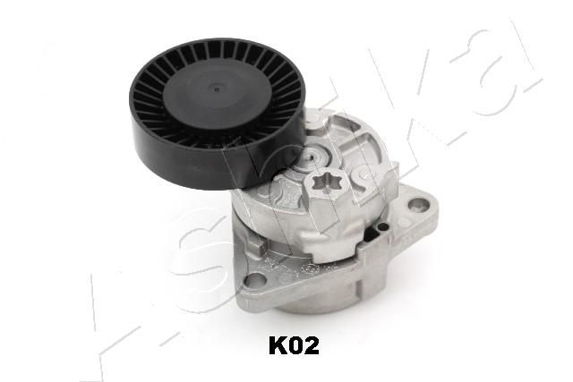 ASHIKA 128-0K-K02 Tensioner Lever, V-ribbed belt