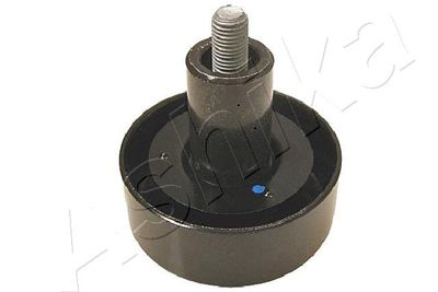 Deflection/Guide Pulley, V-ribbed belt ASHIKA 129-0K-K07