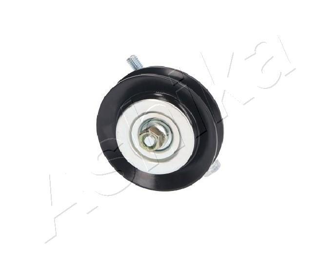ASHIKA 129-05-524 Deflection/Guide Pulley, V-ribbed belt