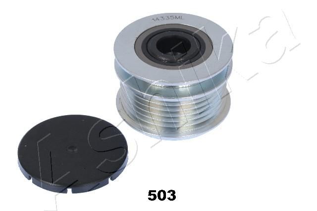 ASHIKA 130-05-503 Alternator Freewheel Clutch