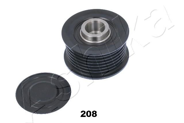 ASHIKA 130-02-208 Alternator Freewheel Clutch