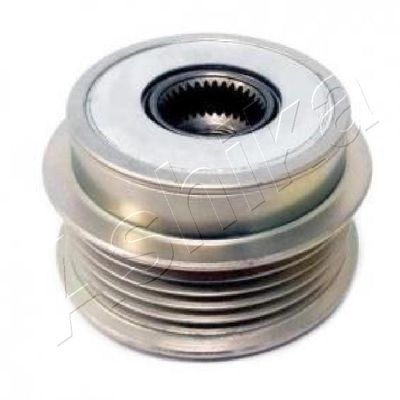 Alternator Freewheel Clutch ASHIKA 130-02-217