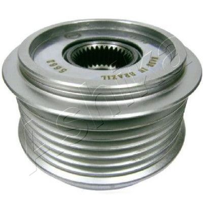 Alternator Freewheel Clutch ASHIKA 130-05-505