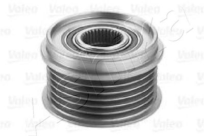 Alternator Freewheel Clutch ASHIKA 130-09-909